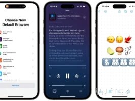 iOS 17.4 bản cập nhật quan trọng chưa từng có cho iPhone