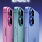 iPhone 16 1