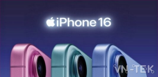 iPhone 16 khi nào công bố thời điểm mở bán tại Việt Nam?