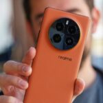 smartphone Snapdragon 8 Gen 3 2