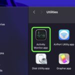 Preview : Thumbnails file trên macOS 2