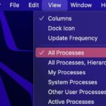Preview : Thumbnails file trên macOS 3