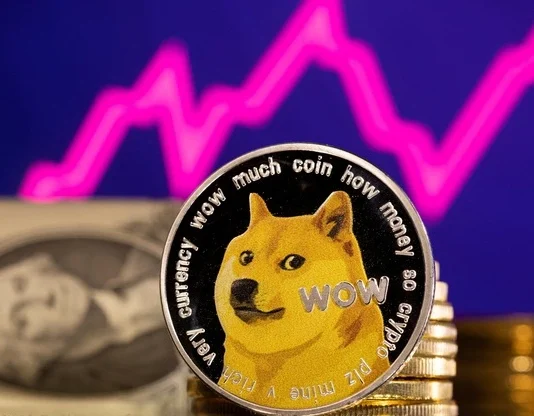 Dogecoin tăng vọt khi Trump công bố bộ mới do Musk lãnh đạo