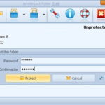 6. Anvide Lock Folder