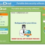 8. Lockmydrive FreeLocker