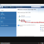 Acronis True Image 11