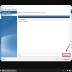 Acronis True Image 12