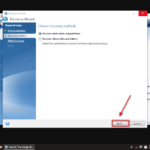 Acronis True Image 15
