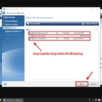 Acronis True Image 16