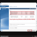 Acronis True Image 4