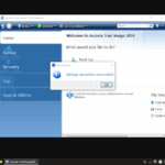 Acronis True Image 8