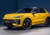 Volkswagen trình làng mẫu xe T-Roc thế hệ mới
