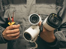 Điều ít người biết về thời gian lưu video của camera an ninh