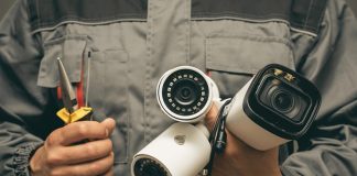 Điều ít người biết về thời gian lưu video của camera an ninh