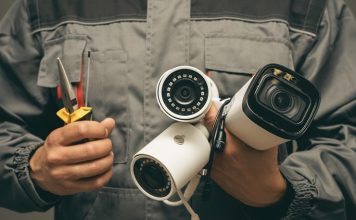 Điều ít người biết về thời gian lưu video của camera an ninh