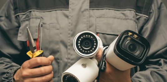 Điều ít người biết về thời gian lưu video của camera an ninh